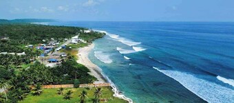 Calicoan Surf Retreat