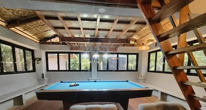 Calicoan Surf Retreat