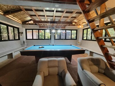 Calicoan Surf Retreat 