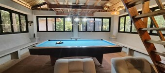 Calicoan Surf Retreat