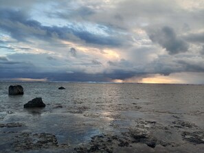 Exterior - Calicoan Surf Retreat  (Guiuan)