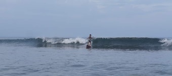Calicoan Surf Retreat