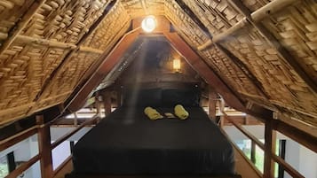 Luxury Villa, 2 Bedrooms, Air conditioning