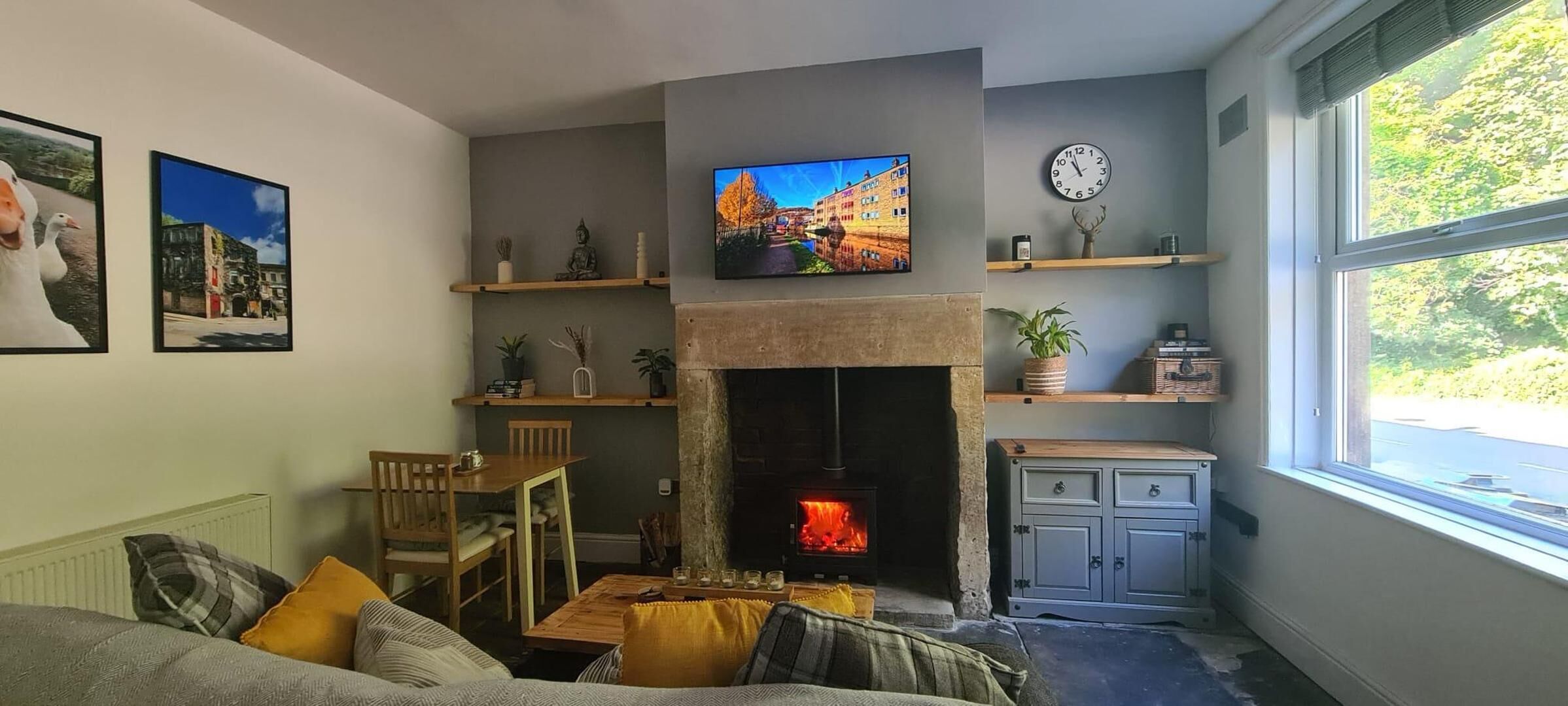 House | Interior