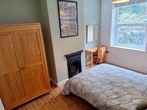House | 1 bedroom, iron/ironing board, free WiFi, bed sheets - Woodland View by the Canal Hebden Bridge (Hebden Bridge)