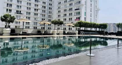 Evanthe Hotel