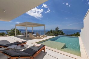 Unclassified image, 4 of 32, button - Villa Ester (Podgora)