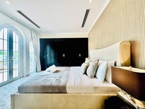 3 bedrooms, free WiFi - Venduras - 3BR Villa in Jumeirah Park (Dubai)