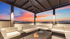 Property grounds - Life is Good: Desert Color Lagoon + Beaches (St. George)