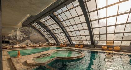 Green City Resort