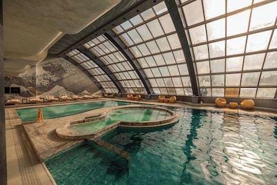 Green City Resort