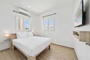 3 camere, ferro/asse da stiro, Wi-Fi gratuito, lenzuola
