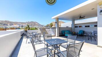 Apartemen, akses difabel | 1 kamar tidur