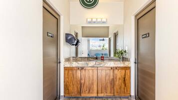 Apartment, Accessible | 1 bedroom