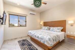 Apartment, Accessible