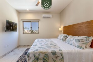 Apartment, Accessible