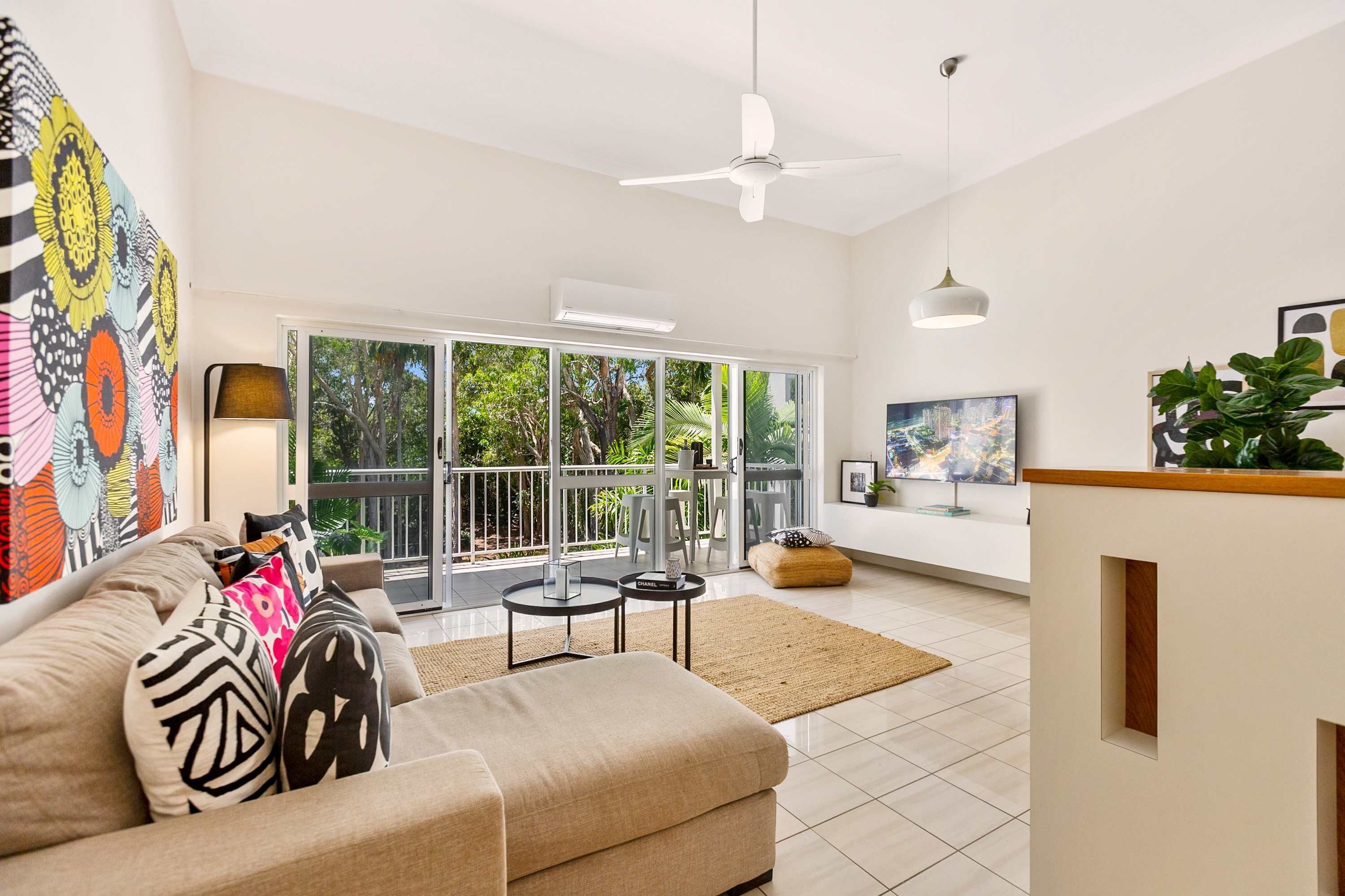 Apartment | 2 bedrooms, Internet