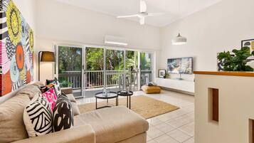 Căn hộ | 2 phòng ngủ, truy cập Internet tốc độ cao