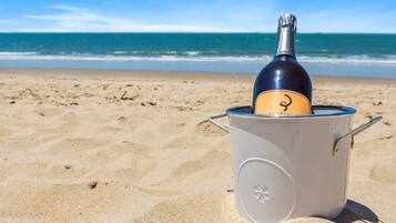 Apartment | 2 bedrooms, Internet