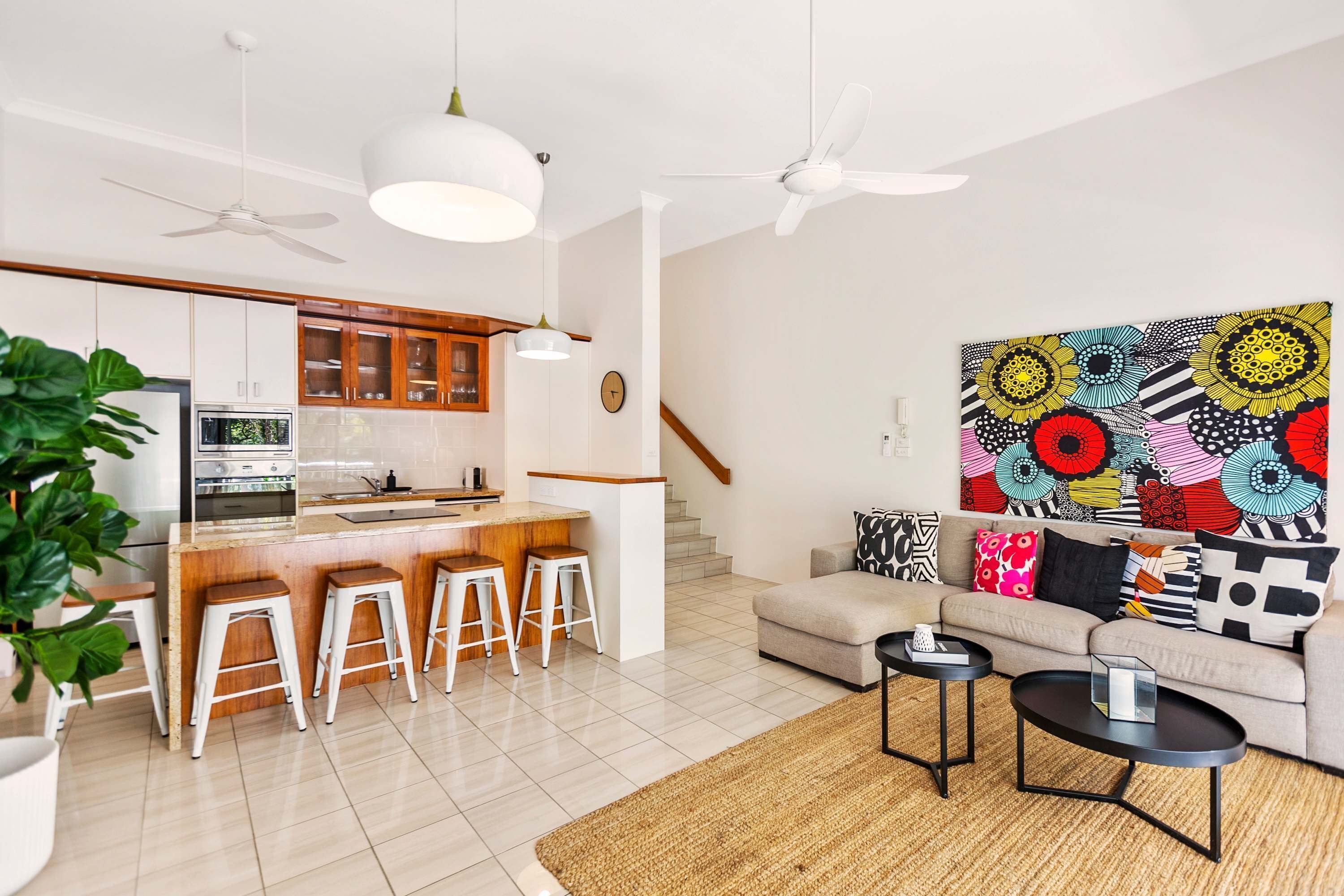 Apartment | 2 bedrooms, Internet