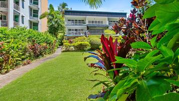 Apartment | 2 bedrooms, Internet