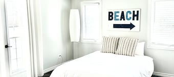 Our Happy Place: Hot Tub & Trail Access: STR25-00043