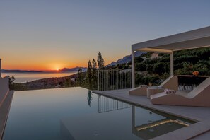 Unclassified image, 2 of 25, button - Villa Sara (Podgora)