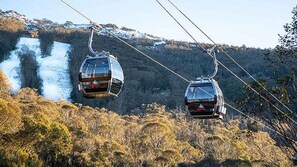 Miscellaneous - Powder 3A - Woodridge (Woodridge)