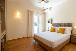Bügeleisen/Bügelbrett, Reisekinderbett, WLAN, Bettwäsche
