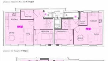 Planlösning
