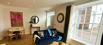 Charles Hope Salisbury Centre