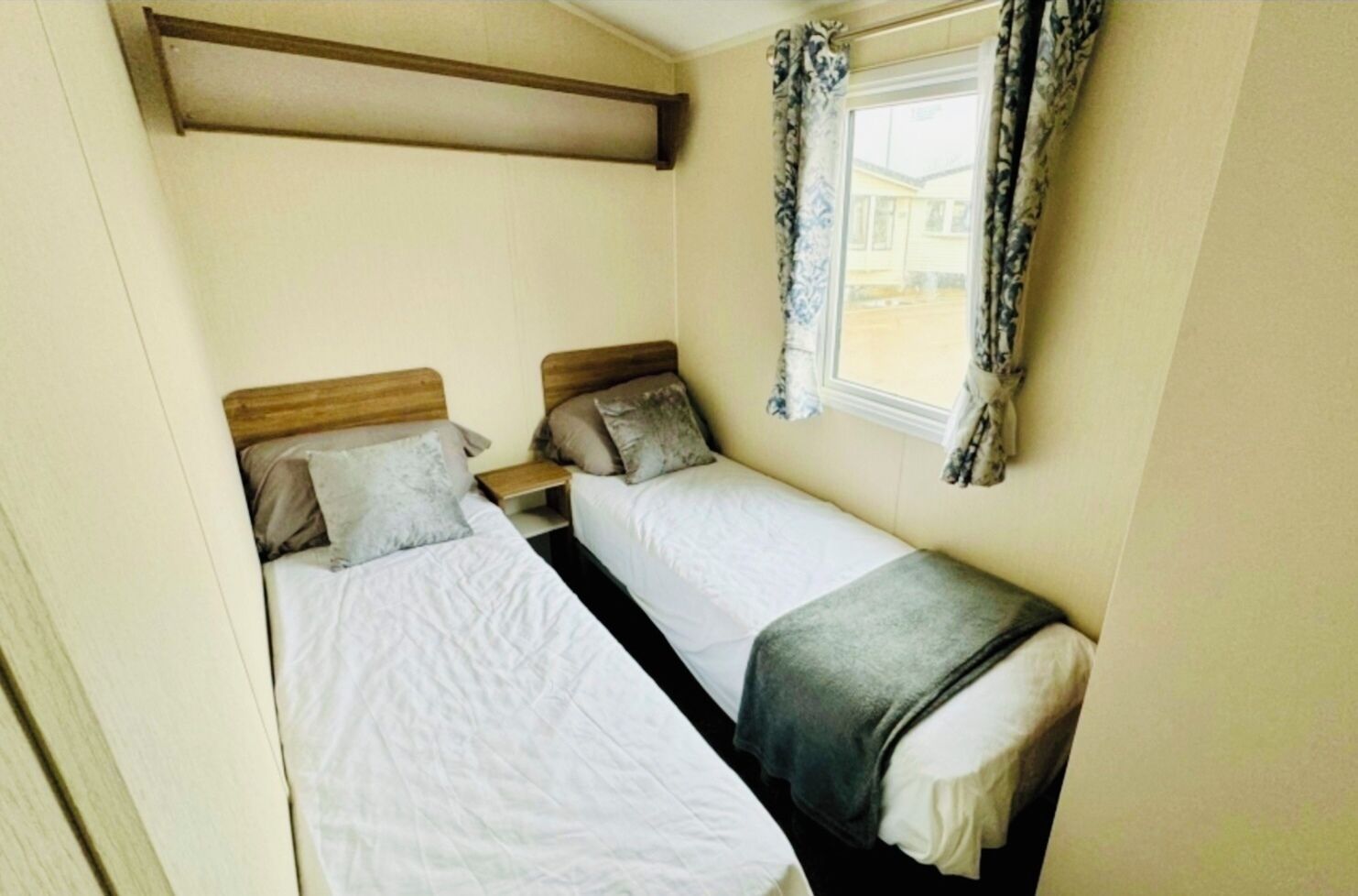 Cabin | 3 bedrooms, free WiFi