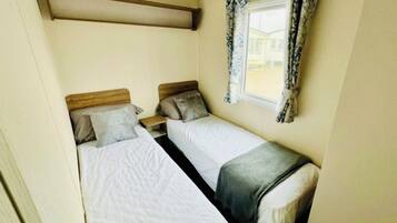 Cabin | 3 bedrooms, free WiFi