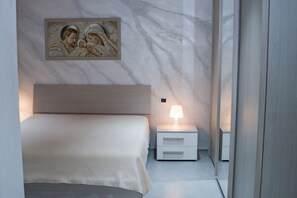 3 Schlafzimmer, Bügeleisen/Bügelbrett, Reisekinderbett, kostenloses WLAN