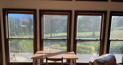 Bourbon Trail Oasis at Boone Farm - Private & Peaceful
