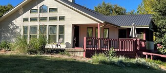 Bourbon Trail Oasis at Boone Farm - Private & Peaceful