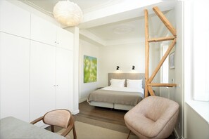 2 Schlafzimmer, Bügeleisen/Bügelbrett, Reisekinderbett, WLAN