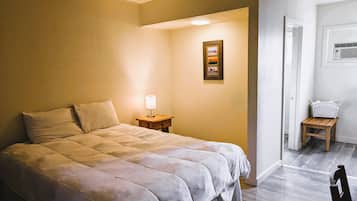 Chambre Simple, 1 grand lit, non-fumeur