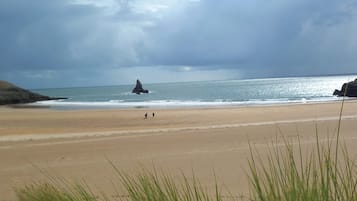 Strand