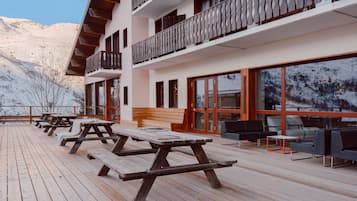 Terras