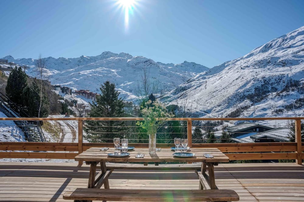 Alpeen Hotel