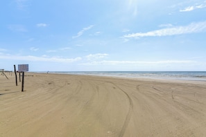 Plage à proximité