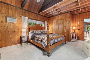 3 habitaciones, escritorio y wifi gratis
