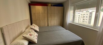 Two Bedroom Apartment