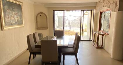 Residencia cerca Galerías