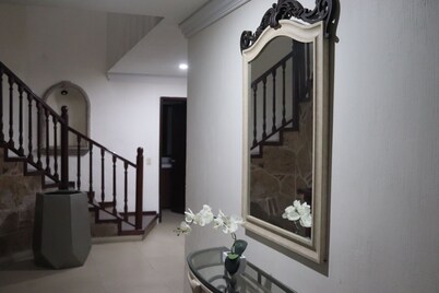 Residencia cerca Galerías