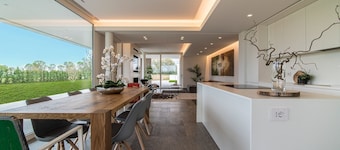 Stima Home With Ac And Pool In Padova