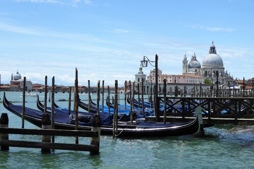 Stima Home With Ac And Pool In Padova