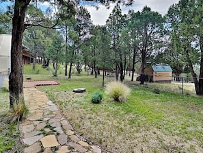 Boendeområde