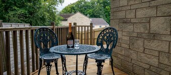 3 Bedroom family home | Parking | Garden| Pass the Keys